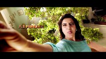 Janatha Garage Theatrical Trailer - Jr NTR - Mohanlal - Samantha - Nithya Menen - Koratala Siva