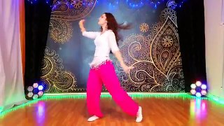 Dance on_ Afghan Jalebi.mp4-