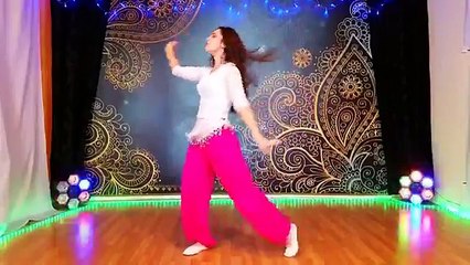 Dance on_ Afghan Jalebi.mp4-