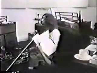 John Lennon TRIPPING (Rare)