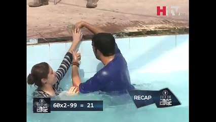 Over The Edge Full HD Episode# 16 | HTV