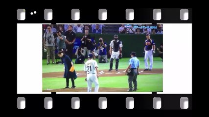 【必見】石原さとみ　始球式でトルネード投法　サントリー ドリームマッチ 2016　始球式