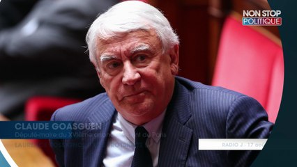 Claude Goasguen s’en prend à Laurence Rossignol après ses propos sur le burkini ‘’Elle ferait mieux de se taire’’