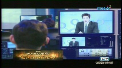 The Healer - August 17, 2016 Part 2