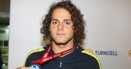 Fenerbahçeli Sporcu Oğuz Aslanoğlu 21 Yaşında Hayatını Kaybetti