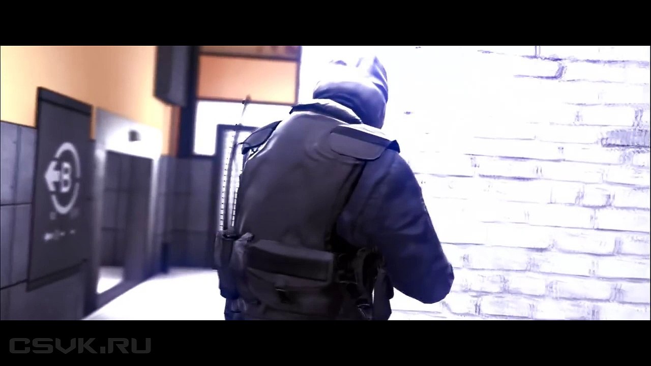 MISERY #CSGO