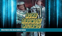 Choose Book East German Cinema: DEFA and Film History
