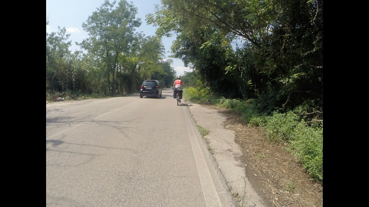 gopro tour italia 2016