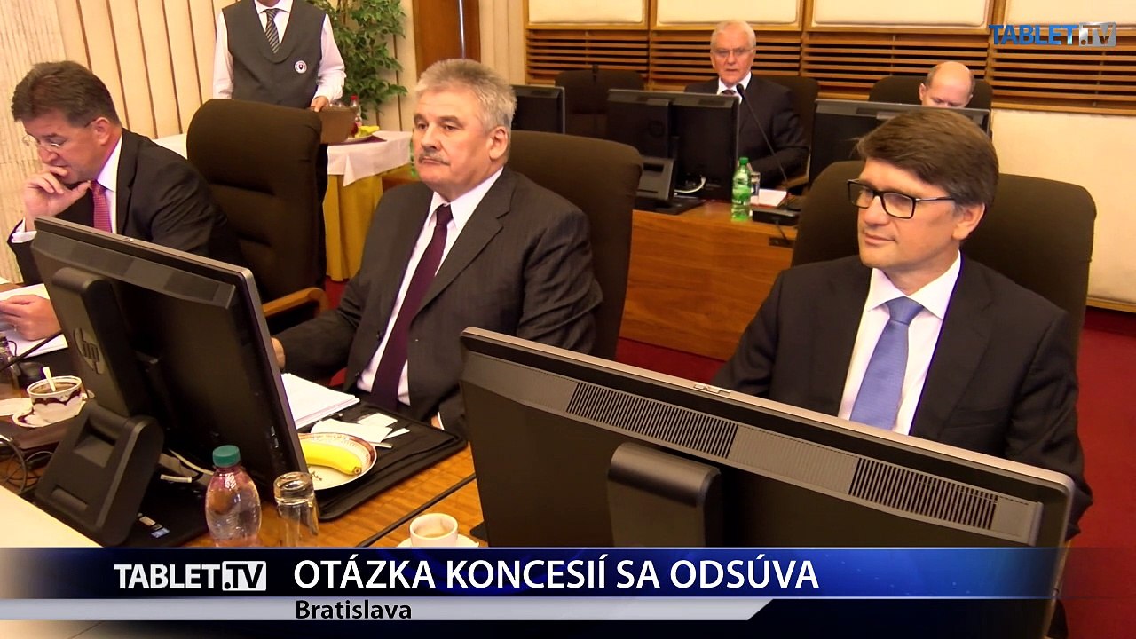Premiér R. Fico očakáva, že SNS príde s vlastným návrhom riešenia pre RTVS  
