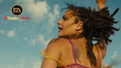 American Honey - Segundo tráiler V.O. (HD)