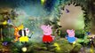 #Peppa Pig George Eating Hot Chili #Crying Help #Doctor #Funny Story