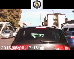 incidente con ambulanza