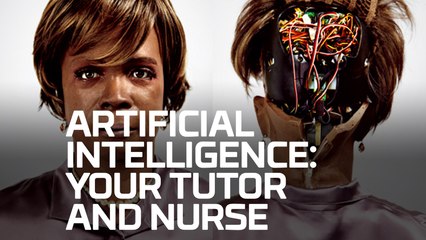 Future First: AI in Education