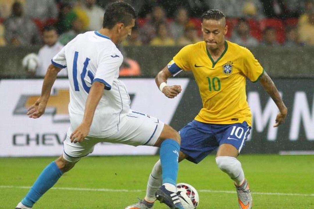 braziil vs hunduras live streaming
