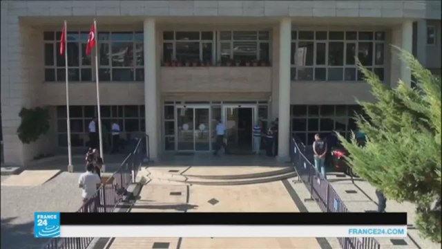 تركيا: الإفراج عن آلاف المساجين بسبب اكتظاظ السجون بمعتقلي الانقلاب