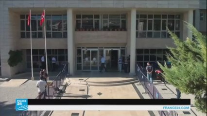 تركيا: الإفراج عن آلاف المساجين بسبب اكتظاظ السجون بمعتقلي الانقلاب