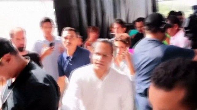 El cártel Jalisco Nueva Generación secuestra a uno de los hijos de Joaquín 'el Chapo' Guzmán