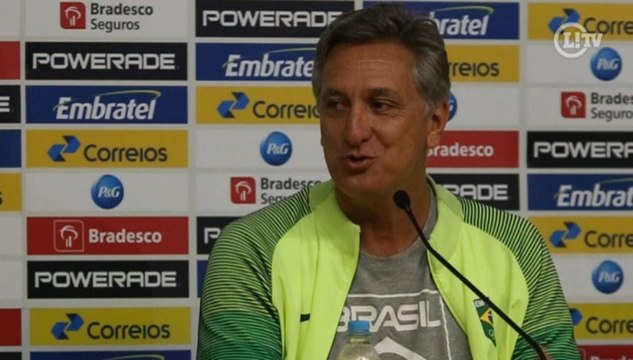 Diretor diz que COB não recebeu reclamações oficiais sobre vaias e conta com apoio da torcida