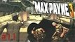 Max Payne 3 Gameplay / Part 11 / Walkthrough Playthrough Let's Play
