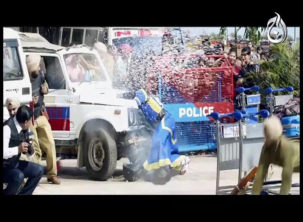 A Flying Jatt