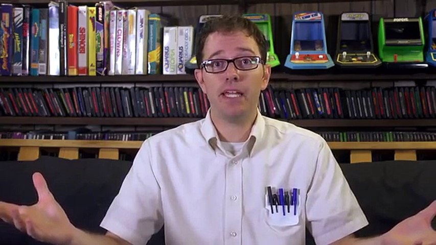 avgn beavis and butthead