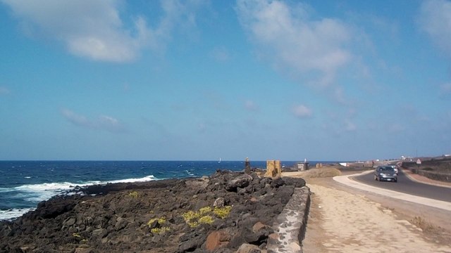 Porto di Pantelleria uscita delle barche a vela della Regata la Rotta di Jasmine