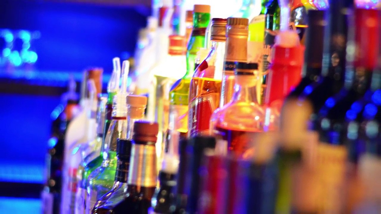 Top 10 Best Drinking Games At A Parties