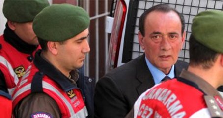 Alaattin Çakıcı'nın Avukatı Tahliye İşlemleri İçin Cezaevinde