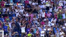 Real Madrid vs Reims [ 4 - 2 ] Trofeo Santiago Bernabeu_James Rodríguez Goal
