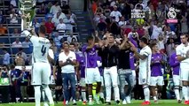 Real Madrid vs Reims 5-3 (Trofeo Santiago Bernabeu) HD All Goals & Highlights 16_08_2016