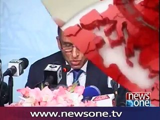 India ‘willing’ to hold talks with Pakistan on Kashmir