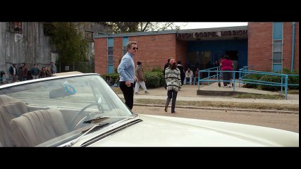 Same Kind of Different as Me Official Trailer 1 (2017) - Greg Kinnear Movie