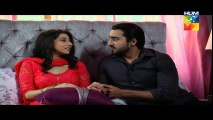 Haya Kay Daman Main Episode 100