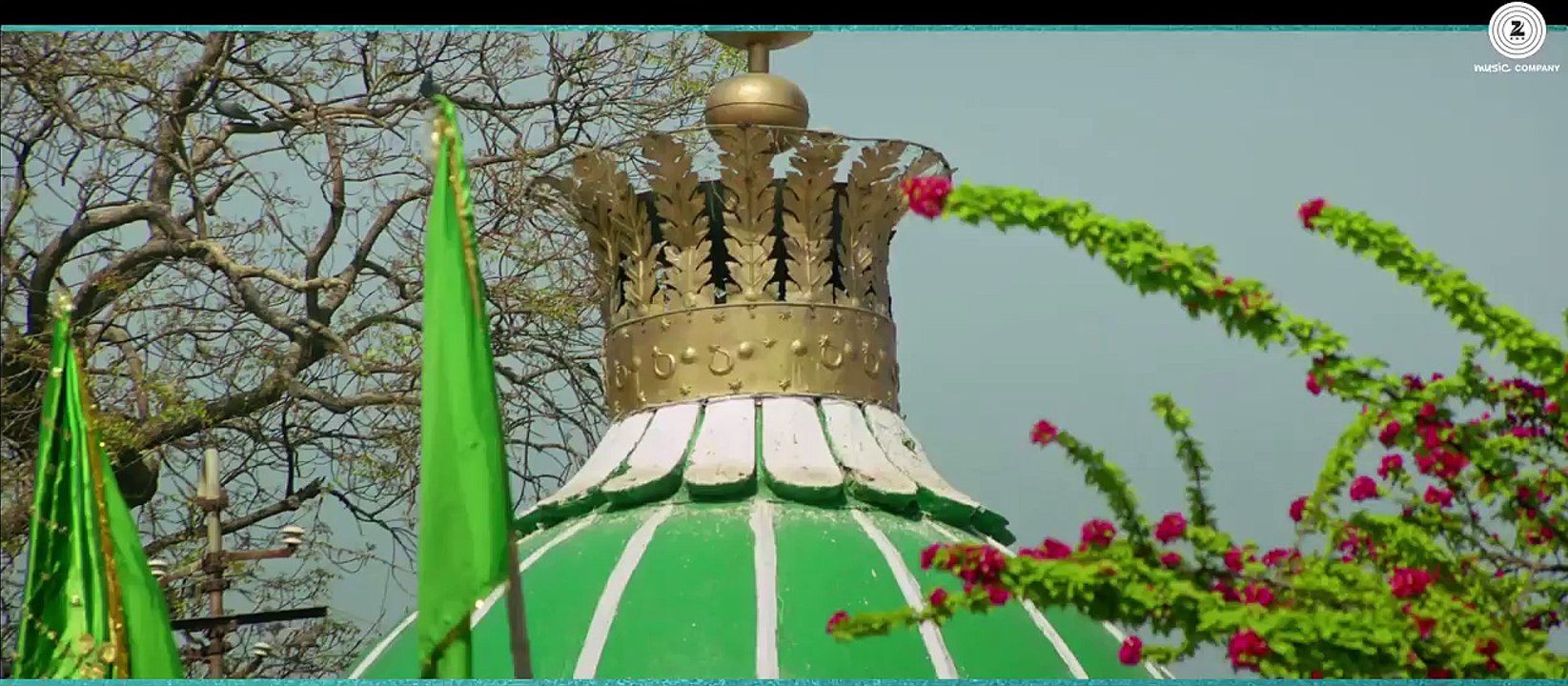 Allah O Ghani (sufiyana) - Majaz - Ae Gham-e-dil Kya Karun Siraj Ul Haq Sonu Nigam Talat Aziz (1280x720)-1Fun -online