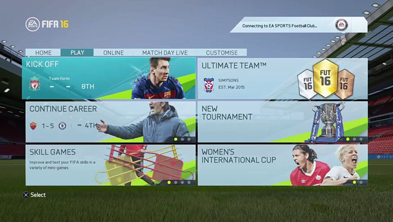 SeanAndris's Live PS4 Broadcast (48)