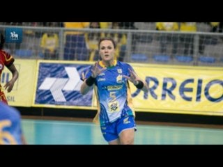 Dani Piedade tem motivos de sobra para festejar