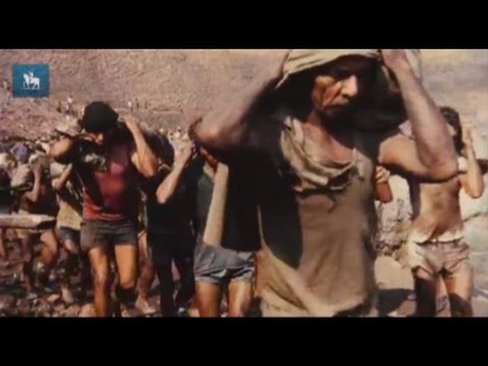 Heitor Dhalia: "Serra Pelada era uma mistura de comunismo, capitalismo e terra sem lei"