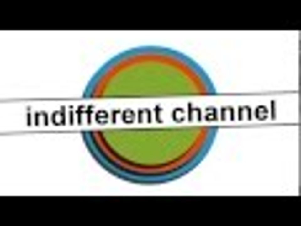 Welcome to My Channel ！