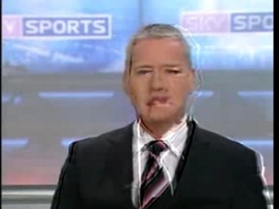 Arsenal V PSG 28.07.07 SSN Match report