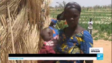 Niger : le programme 100 jours, qui sensibilise les mères à la malnutrition pour sauver les enfants