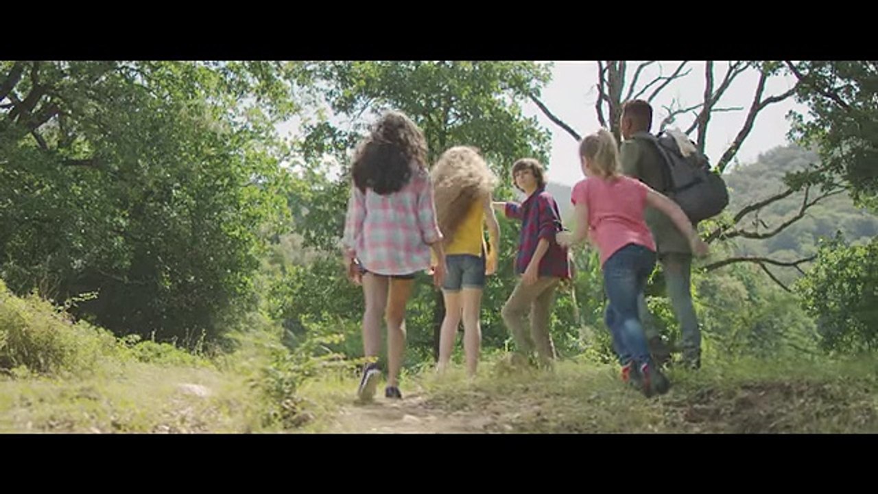 Kids United - -L'Oiseau Et l'Enfant- (Clip - Officiel)