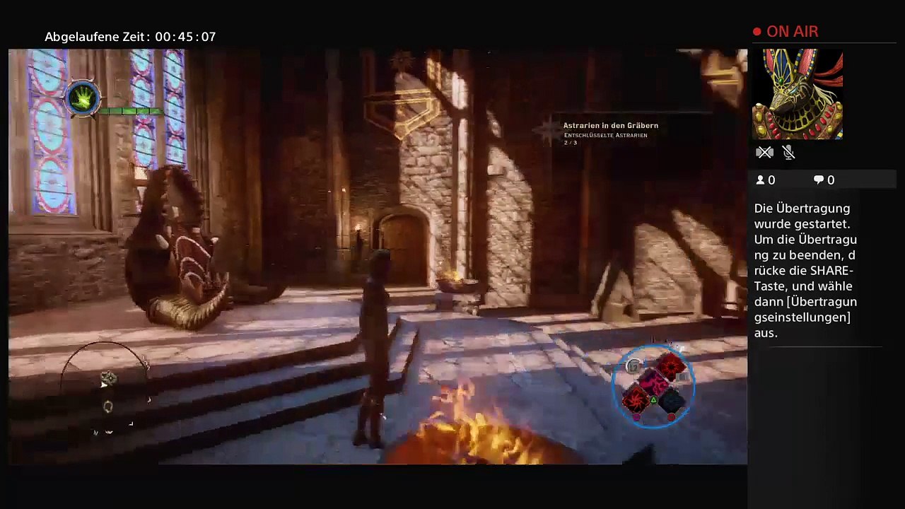 PS4-Live-Übertragung von Wolfsrudel34 (3)