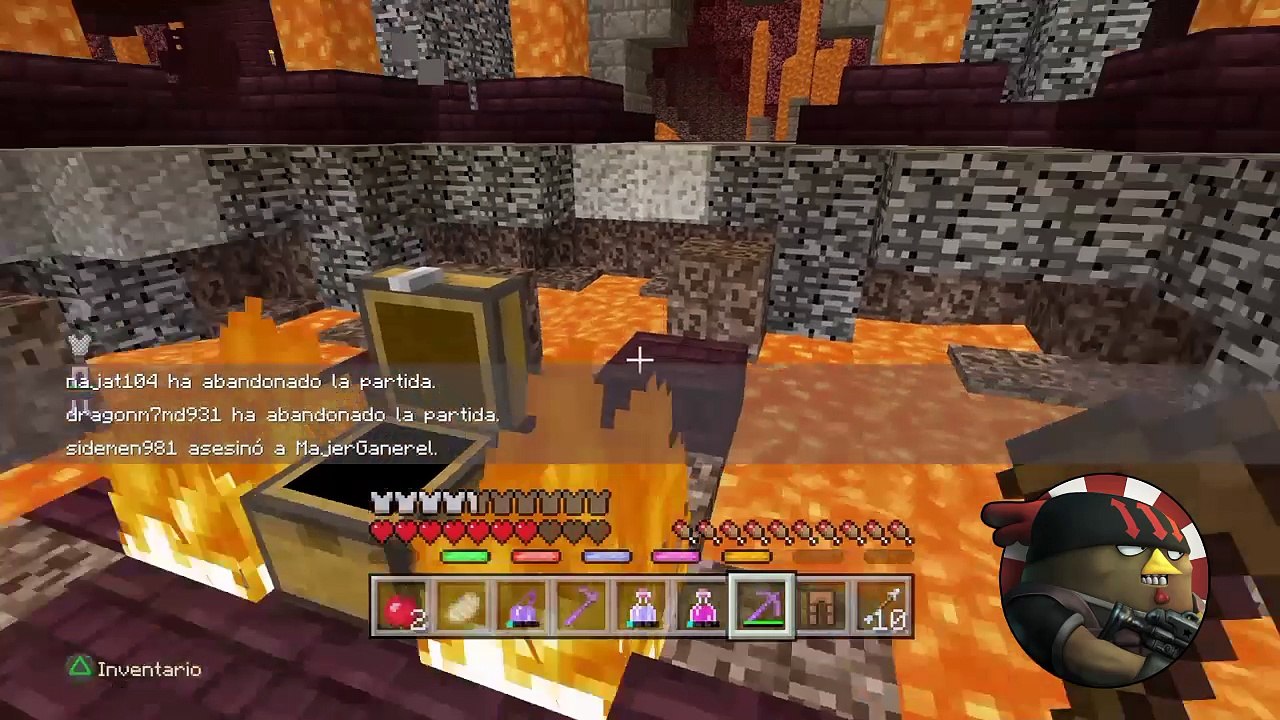 Un dia de fails