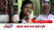 MP: Visually impaired Shrishti gets to class XII merit list, aspires to be an IAS officer