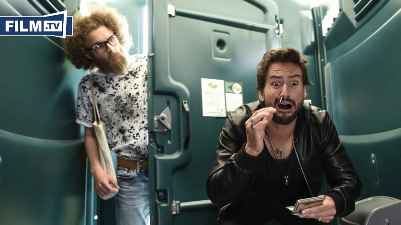 Männertag trailer 2 german deutsch (2016) hd