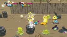 Cartoon Network : Battle Crashers - Trailer d'annonce gamescom 2016