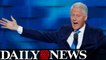 ‘Dancing With The Stars’ Casting Director Really Wants Bill Clinton As A Contestant