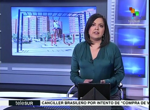 China y Venezuela consolidan sus lazos de cooperación