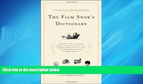 Read The Wine Snobs Dictionary An Essential Lexicon Of - 