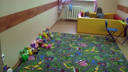 Кризисный центр